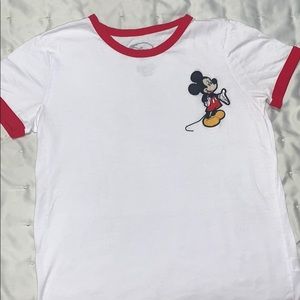 Disney Mickey T-Shirt